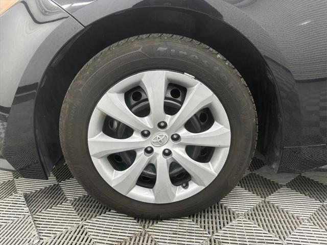 used 2023 Toyota Corolla car, priced at $19,499