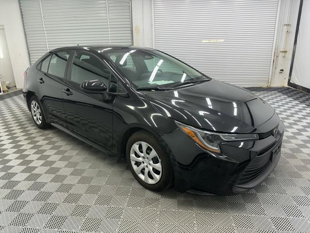 used 2023 Toyota Corolla car, priced at $19,499
