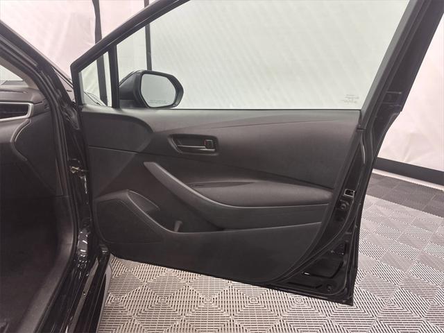 used 2023 Toyota Corolla car, priced at $19,499
