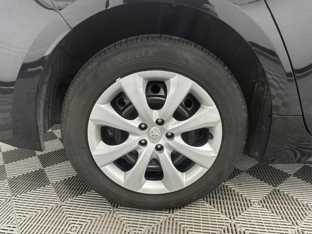 used 2023 Toyota Corolla car, priced at $19,499