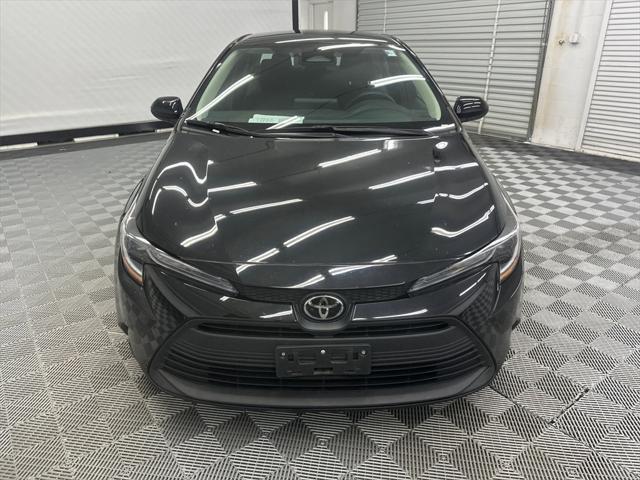 used 2023 Toyota Corolla car, priced at $19,499