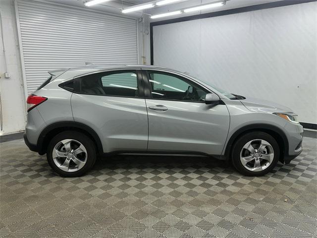 used 2019 Honda HR-V car, priced at $19,858