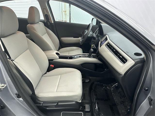 used 2019 Honda HR-V car, priced at $19,858