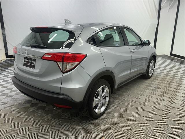 used 2019 Honda HR-V car, priced at $19,858