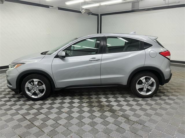 used 2019 Honda HR-V car, priced at $19,858