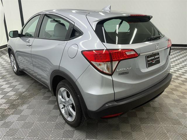 used 2019 Honda HR-V car, priced at $19,858