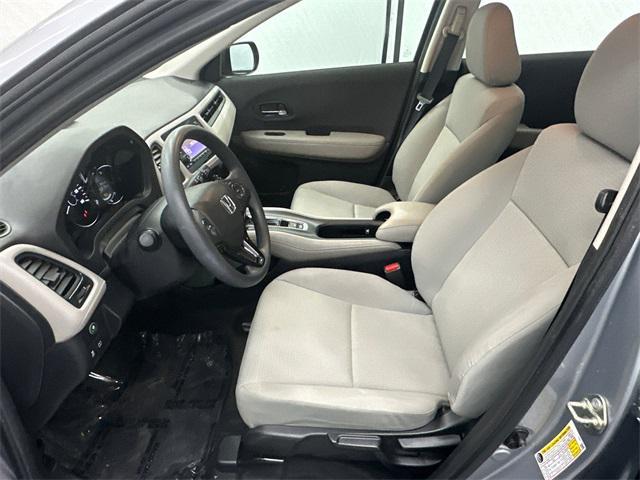 used 2019 Honda HR-V car, priced at $19,858