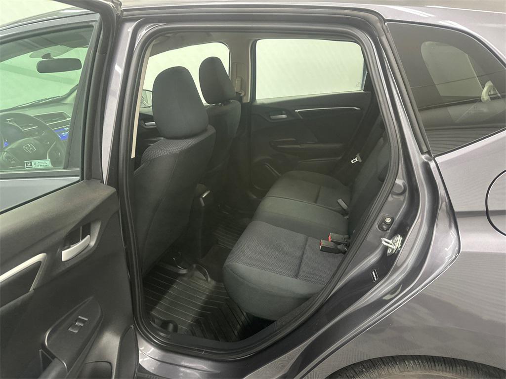 used 2020 Honda Fit car, priced at $12,025