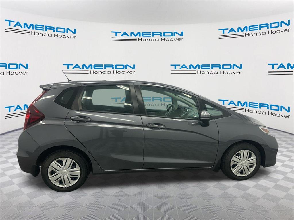 used 2020 Honda Fit car, priced at $12,025
