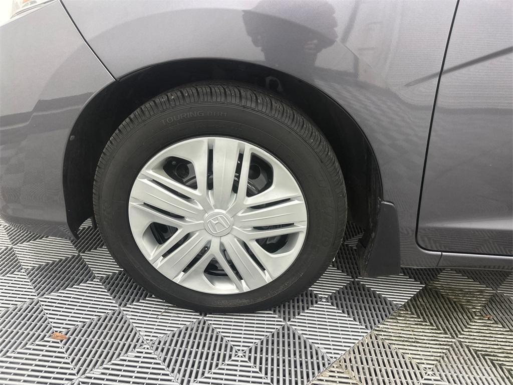 used 2020 Honda Fit car, priced at $12,025