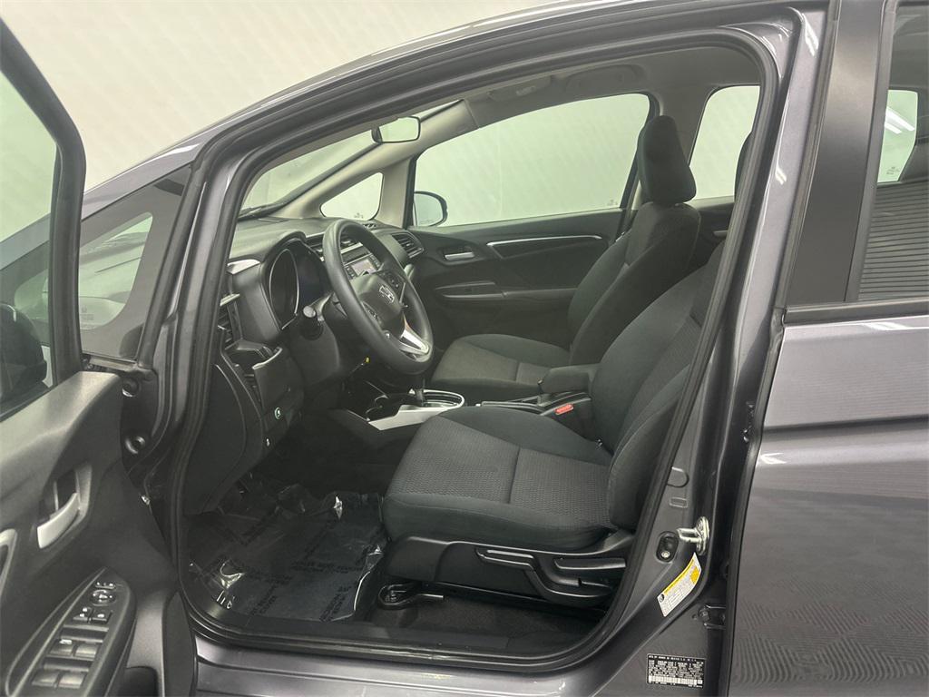 used 2020 Honda Fit car, priced at $12,025