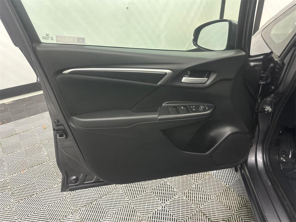 used 2020 Honda Fit car, priced at $12,025