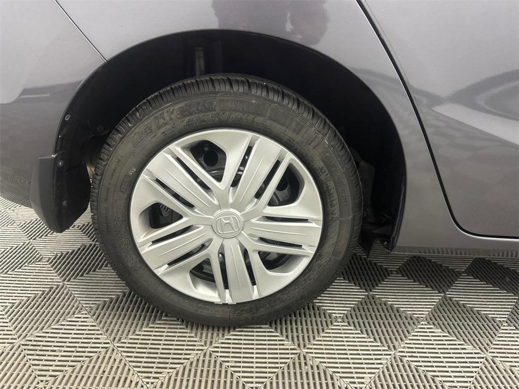 used 2020 Honda Fit car, priced at $12,025