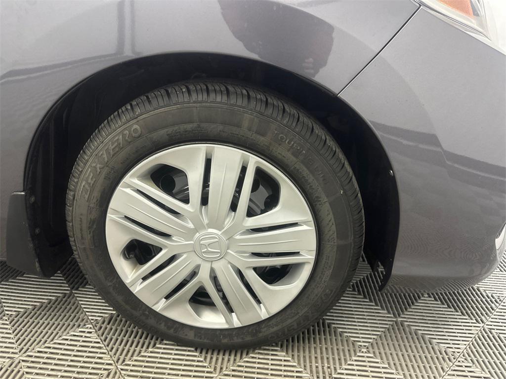 used 2020 Honda Fit car, priced at $12,025