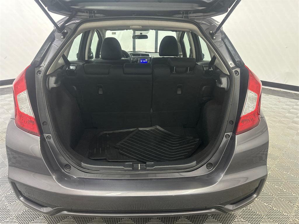 used 2020 Honda Fit car, priced at $12,025