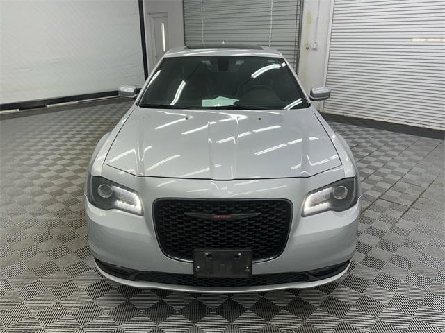 used 2022 Chrysler 300 car, priced at $19,999