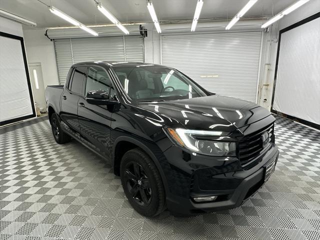 used 2021 Honda Ridgeline car, priced at $29,465