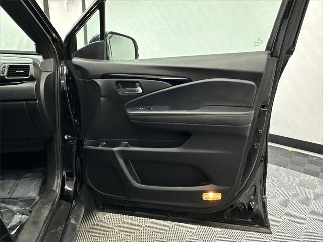 used 2021 Honda Ridgeline car, priced at $29,465