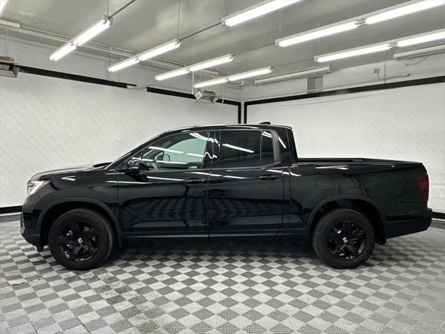used 2021 Honda Ridgeline car, priced at $29,465