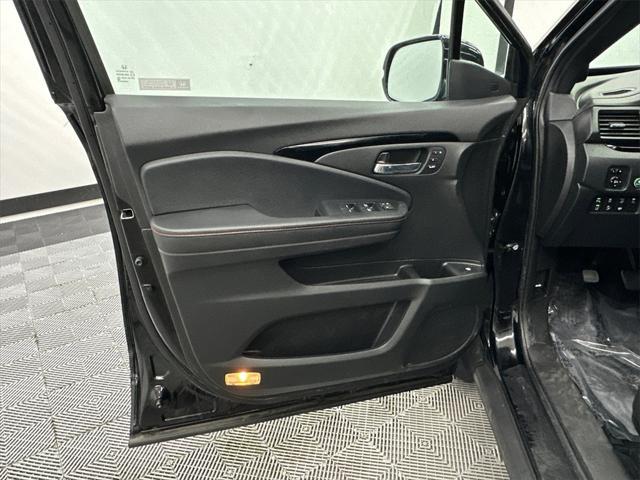 used 2021 Honda Ridgeline car, priced at $29,465