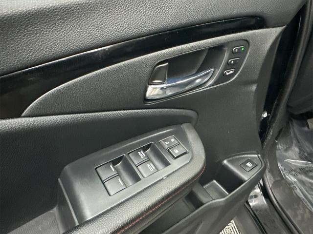 used 2021 Honda Ridgeline car, priced at $29,465