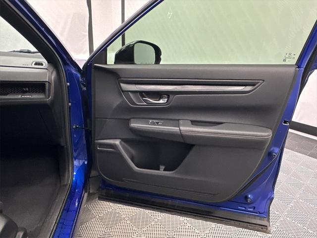 used 2023 Honda CR-V Hybrid car, priced at $28,999