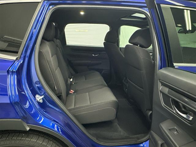 used 2023 Honda CR-V Hybrid car, priced at $28,999