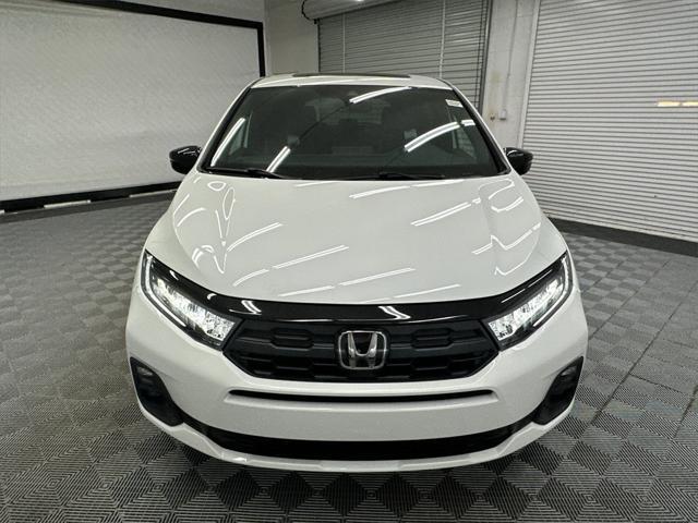 new 2025 Honda Odyssey car, priced at $45,275