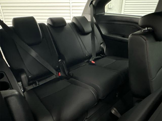 new 2025 Honda Odyssey car, priced at $45,275