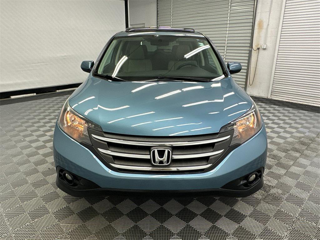 used 2014 Honda CR-V car, priced at $9,895