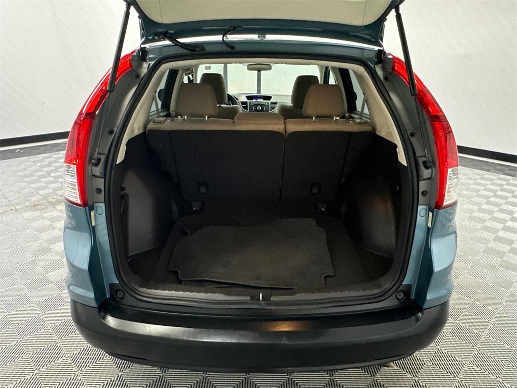 used 2014 Honda CR-V car, priced at $9,895