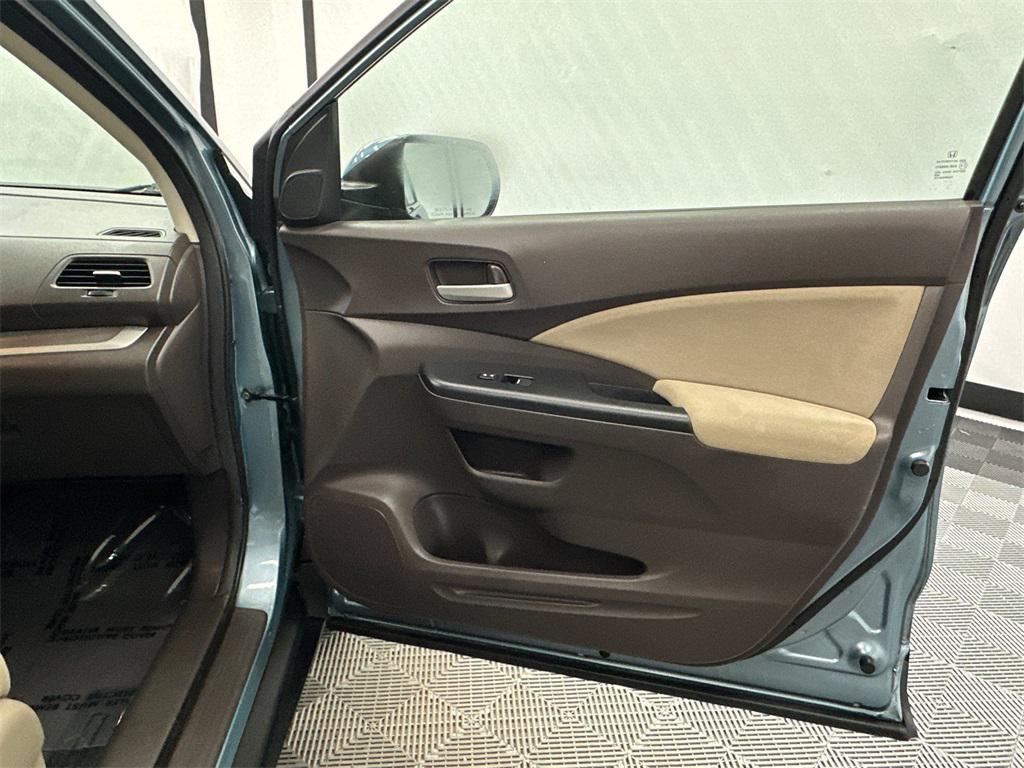 used 2014 Honda CR-V car, priced at $9,895