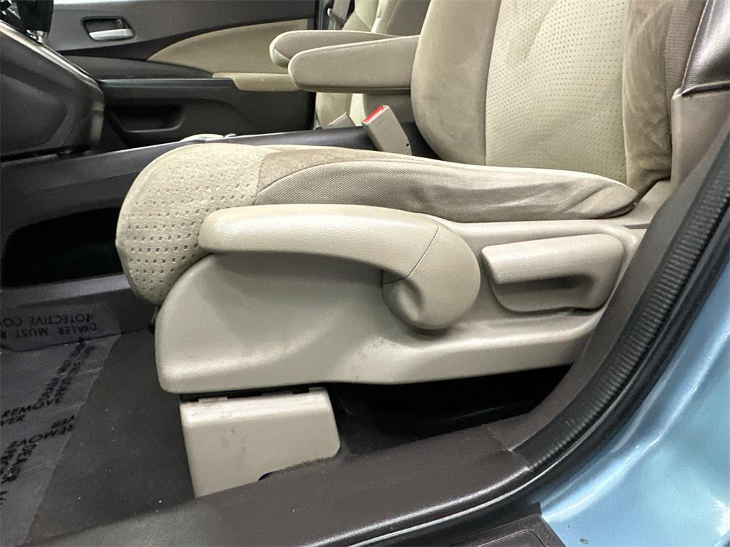 used 2014 Honda CR-V car, priced at $9,895