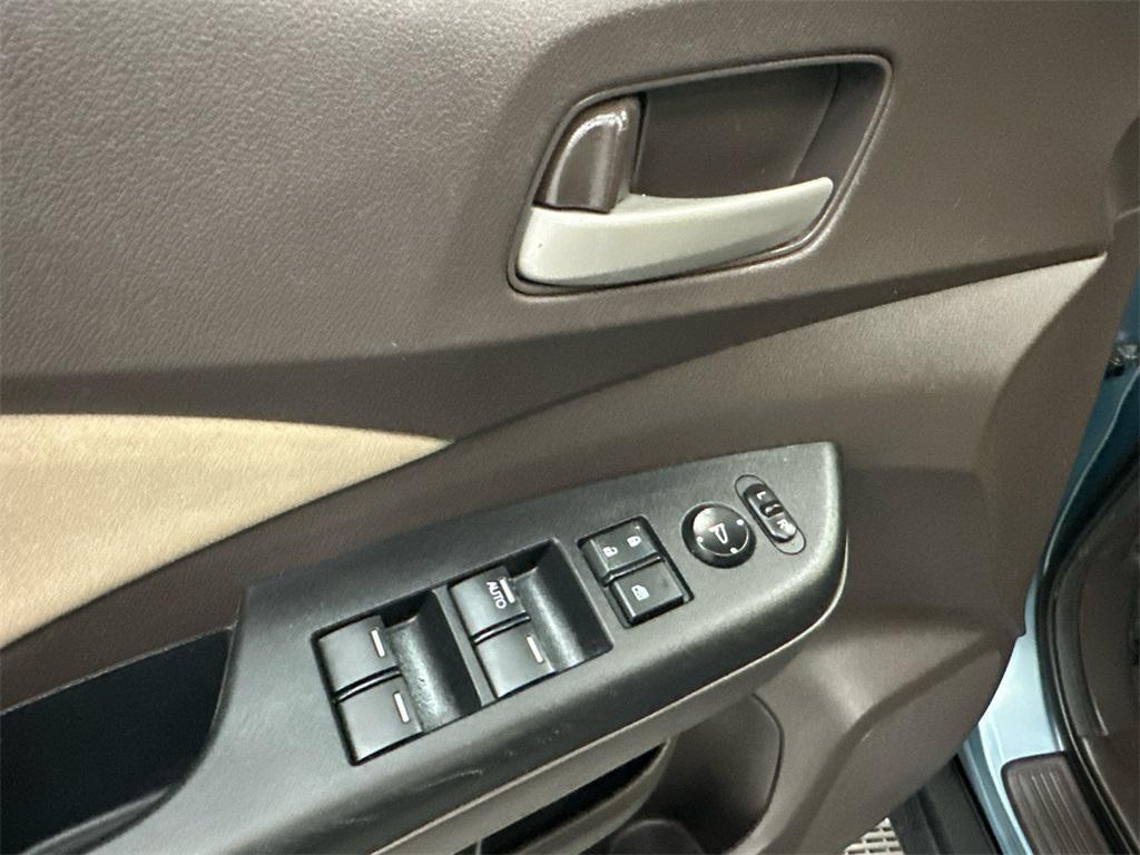 used 2014 Honda CR-V car, priced at $9,895