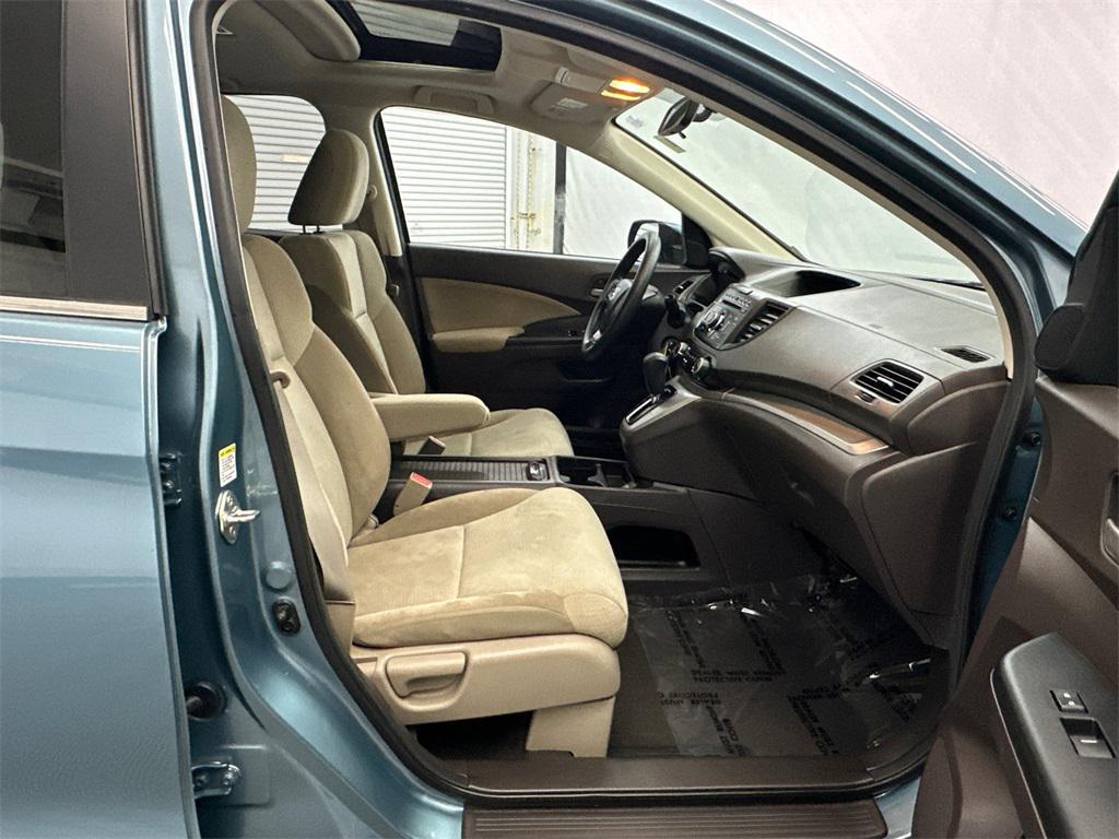 used 2014 Honda CR-V car, priced at $9,895