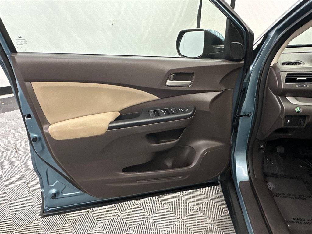 used 2014 Honda CR-V car, priced at $9,895