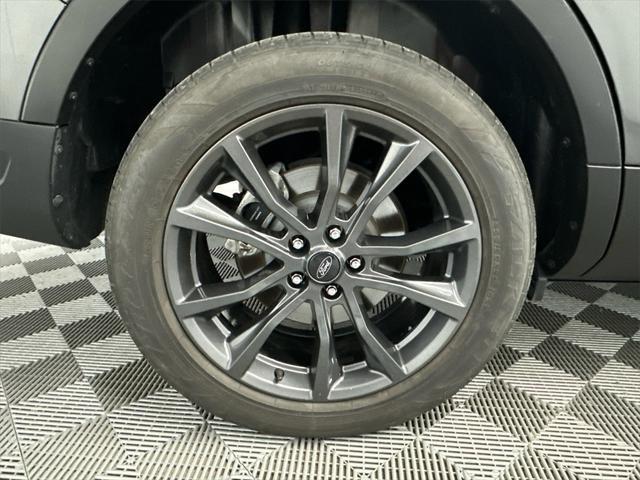 used 2018 Ford Explorer car, priced at $16,475