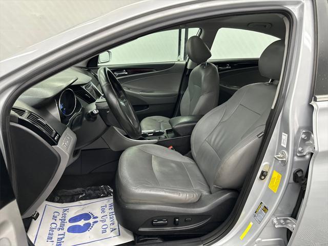 used 2011 Hyundai Sonata car, priced at $6,995