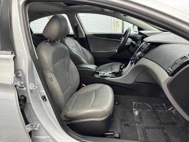 used 2011 Hyundai Sonata car, priced at $6,995