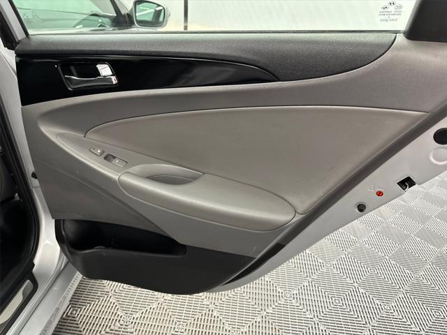 used 2011 Hyundai Sonata car, priced at $6,995