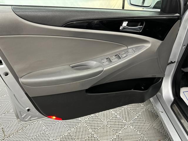 used 2011 Hyundai Sonata car, priced at $6,995