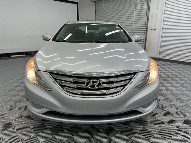 used 2011 Hyundai Sonata car, priced at $6,995