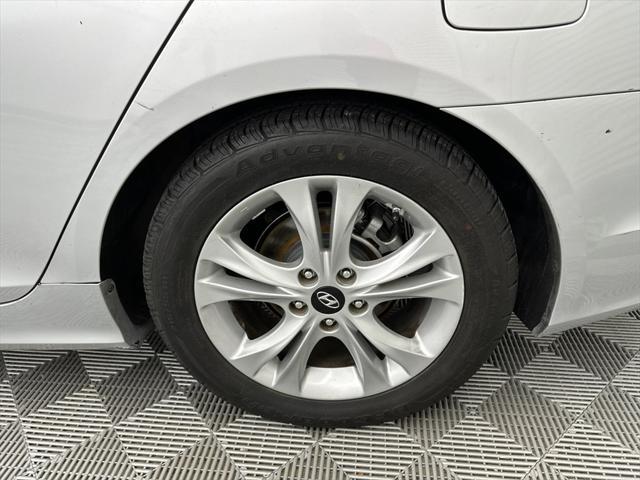 used 2011 Hyundai Sonata car, priced at $6,995