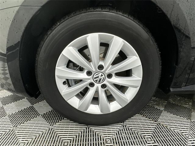 used 2013 Volkswagen Passat car, priced at $5,995