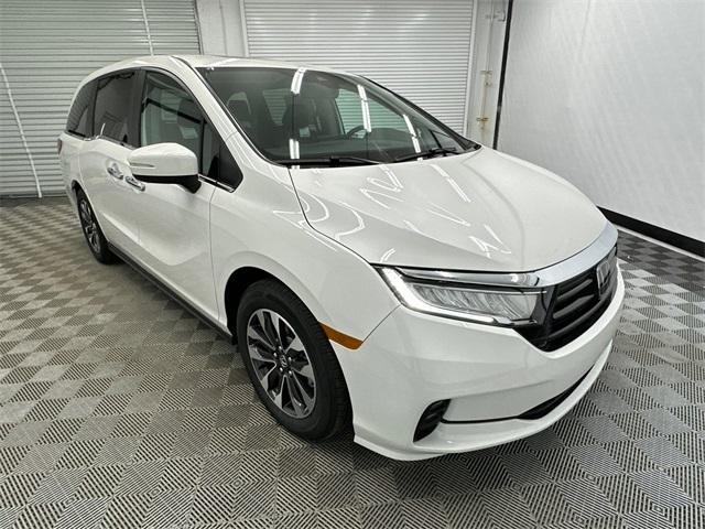 new 2024 Honda Odyssey car, priced at $43,160