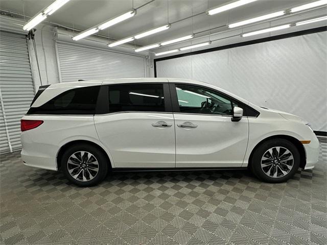 new 2024 Honda Odyssey car, priced at $43,160