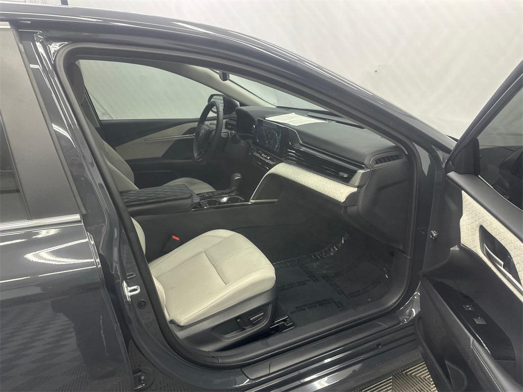 used 2025 Toyota Camry car, priced at $27,999