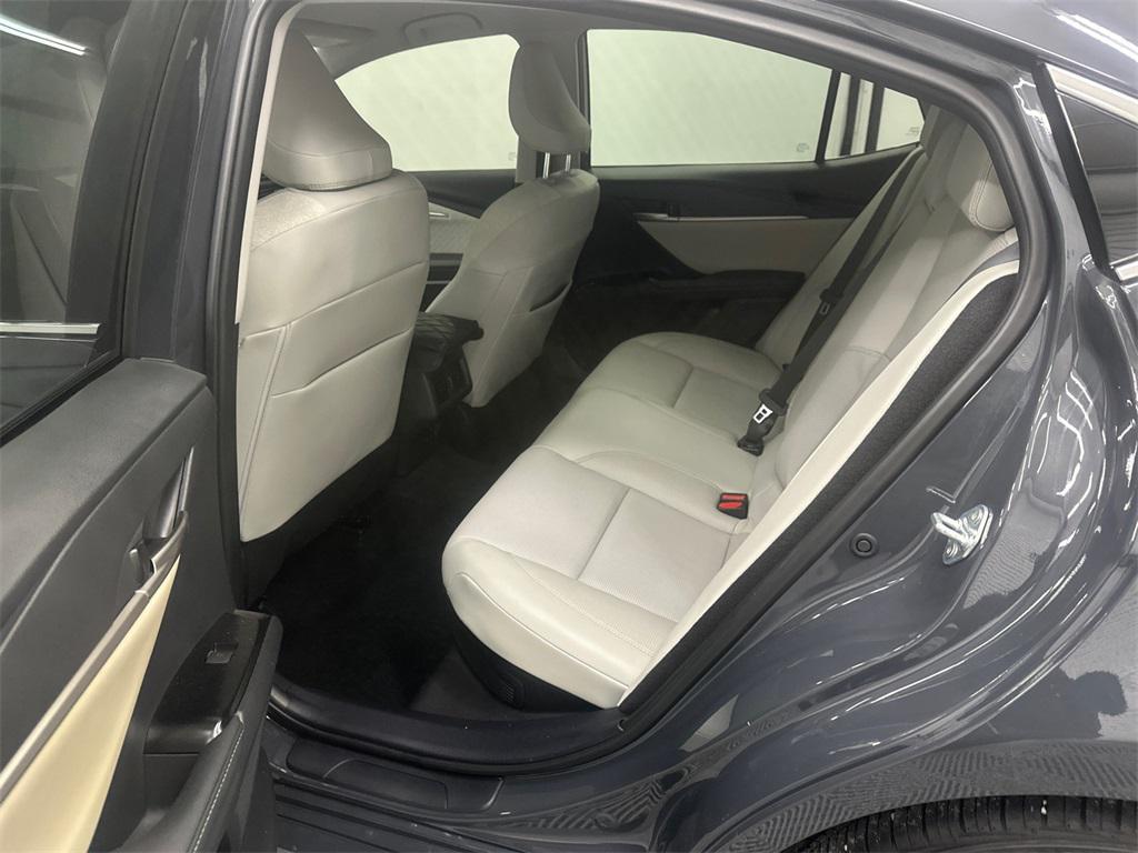 used 2025 Toyota Camry car, priced at $27,999