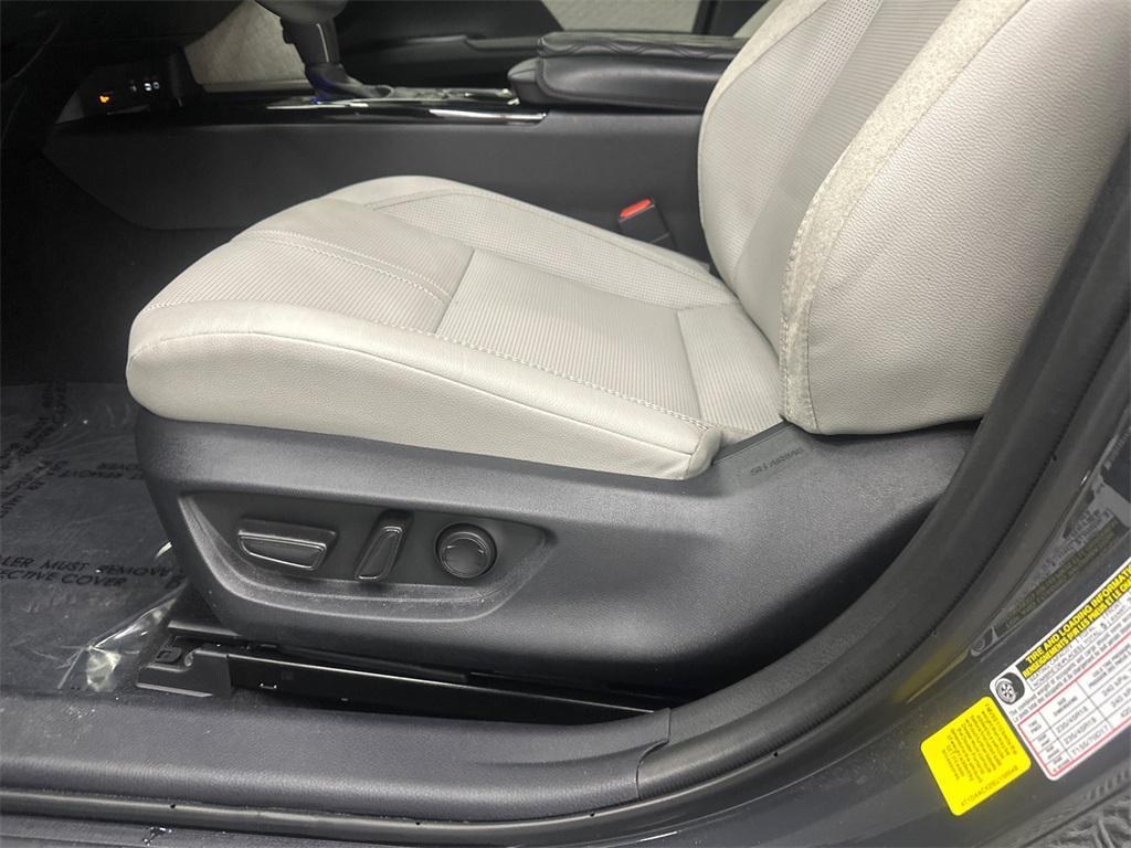 used 2025 Toyota Camry car, priced at $27,999