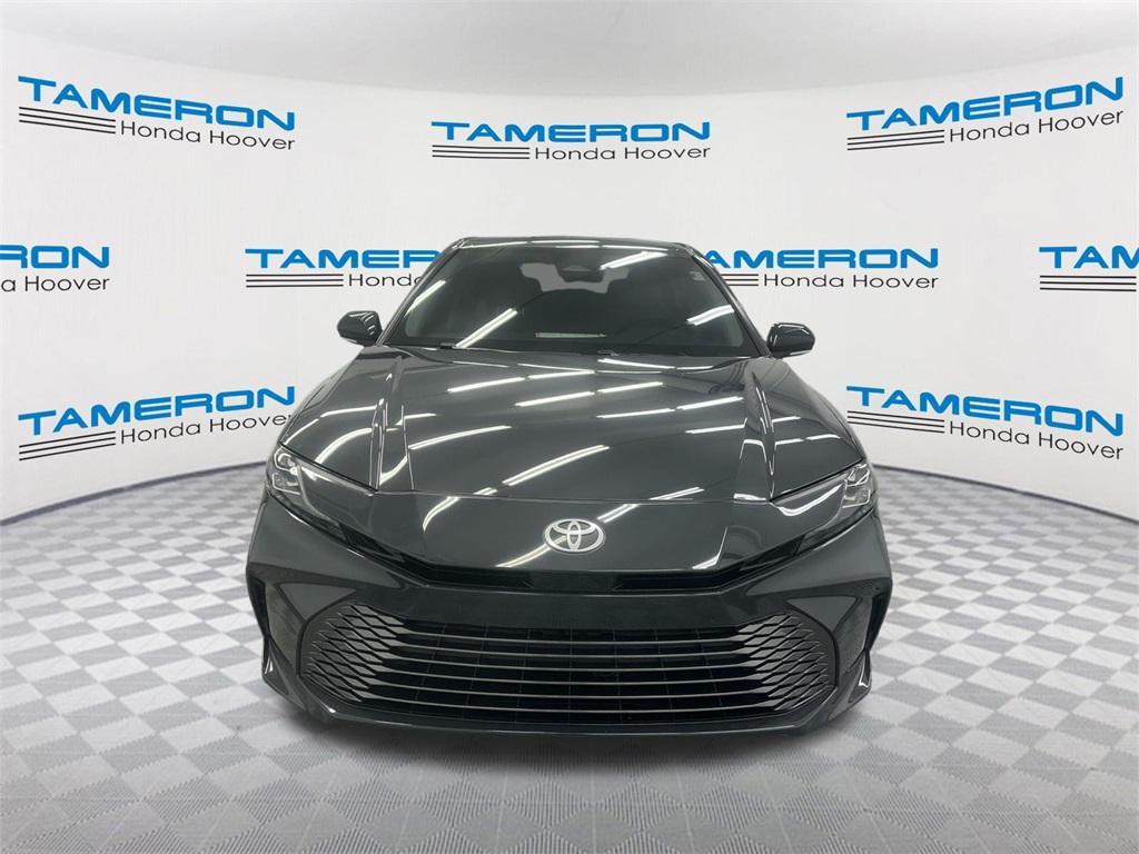 used 2025 Toyota Camry car, priced at $27,999
